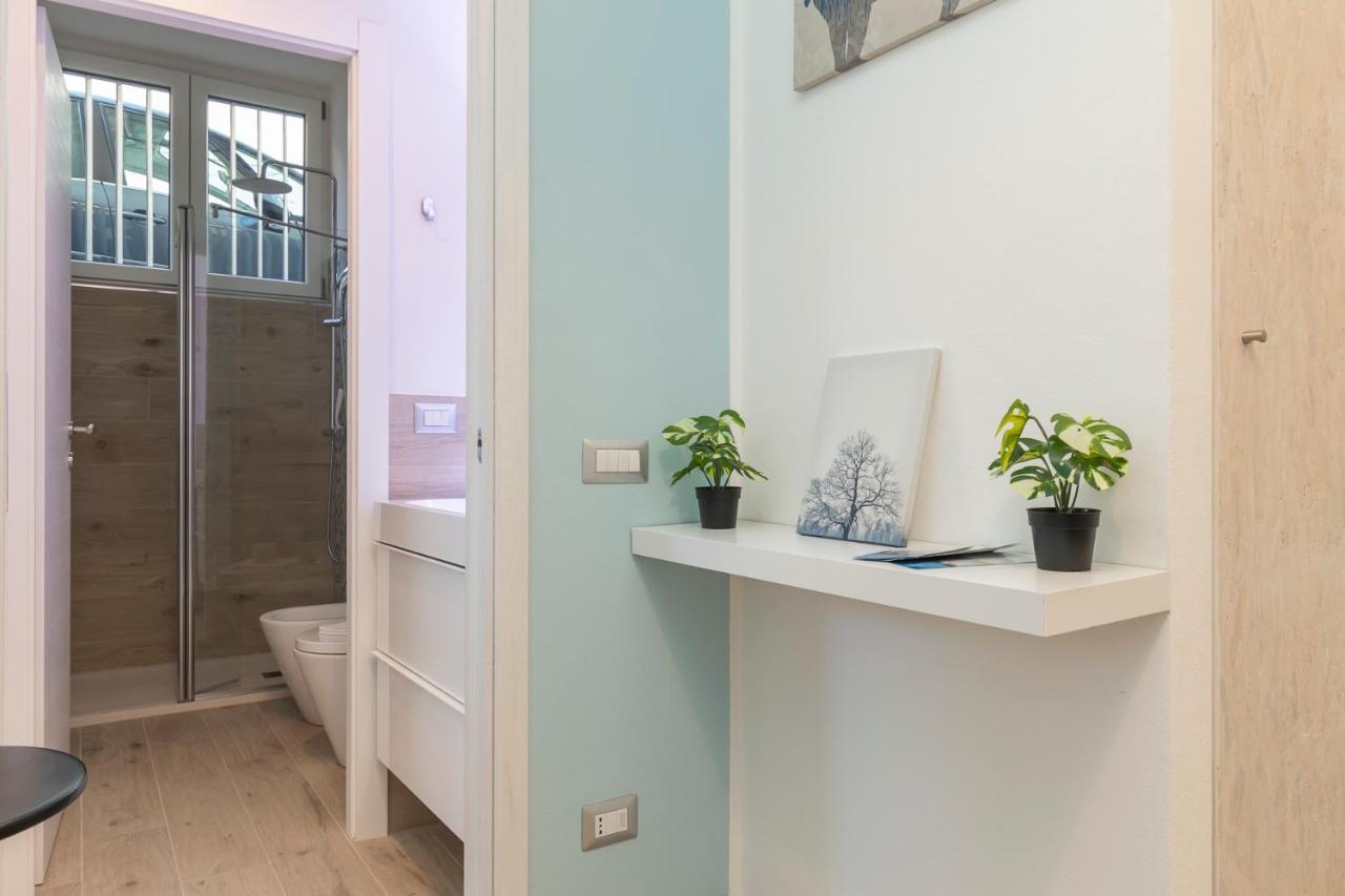Sweet Apartment - Grazioli 2 Milan Exterior photo
